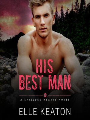 cover image of His Best Man